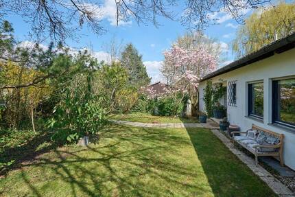 Haus Starnberg Söcking - 5 Zimmer, 184 m&sup2;, 1.650.000&euro; | Angebot:26644584