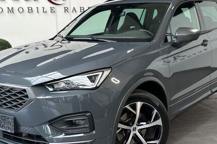 Seat Tarraco 124.750 km 25.749 &euro; Wardenburg 26203