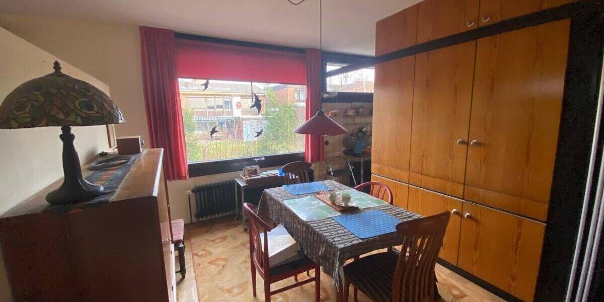 Reihenendhaus Bovenden - 5 Zimmer, 127 m&sup2;, 312.500&euro; | Angebot:26377066