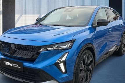 Renault Rafale 19.689 km 42.990 &euro; Hamburg 20537