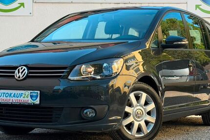 VW Touran 152.000 km 5.990 &euro; München 80807