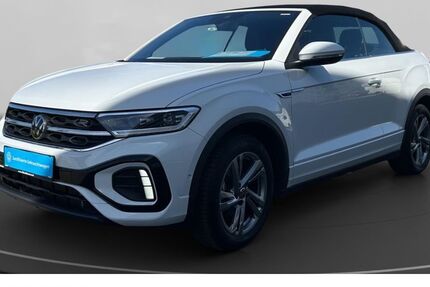 VW T-Roc 21.946 km 29.690 &euro; Aachen 52068