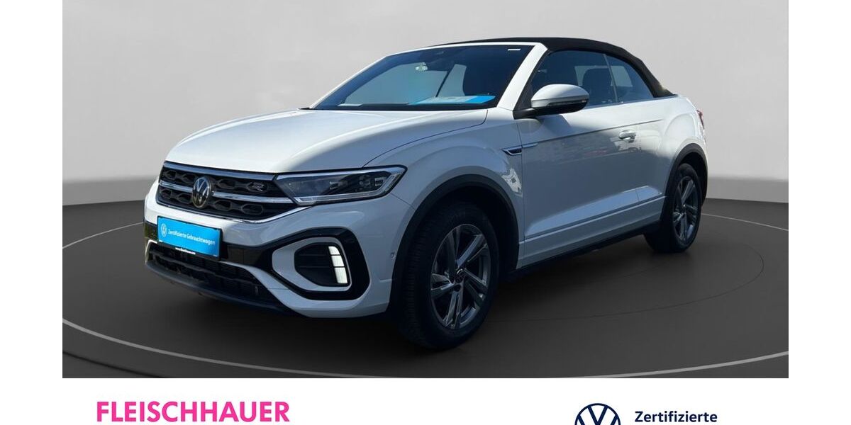 VW T-Roc 21.946 km 29.690 &euro; Aachen 52068