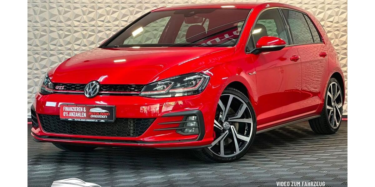 VW Golf 135.445 km 19.999 &euro; Heidenau 01809