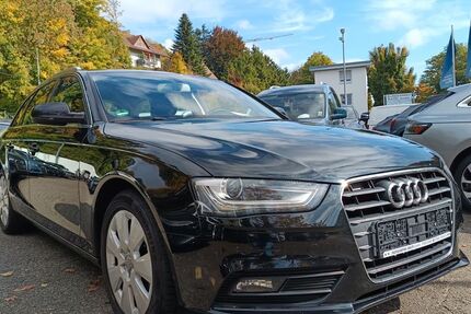 Audi A4 208.000 km 9.800 € Lahr-Langenwinkel 77933