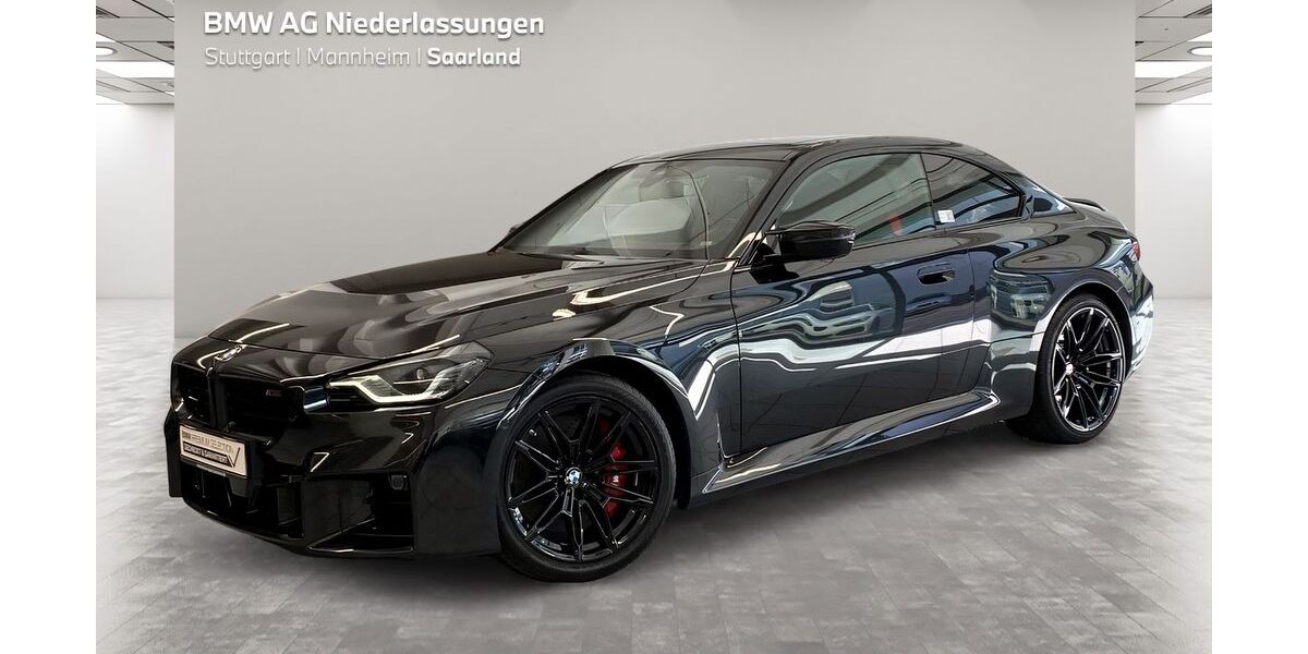 BMW M2 25.324 km 73.690 &euro; Saarbrücken 66121