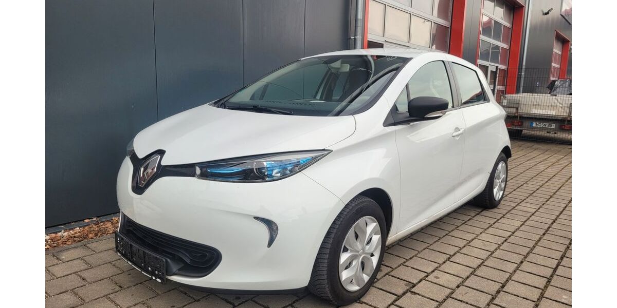 Renault ZOE 73.000 km 6.500 &euro; Puchheim (nähe München) 82178
