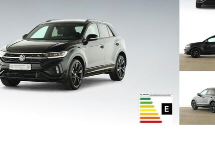 VW T-Roc 24.500 km 35.880 &euro; Bamberg 96052