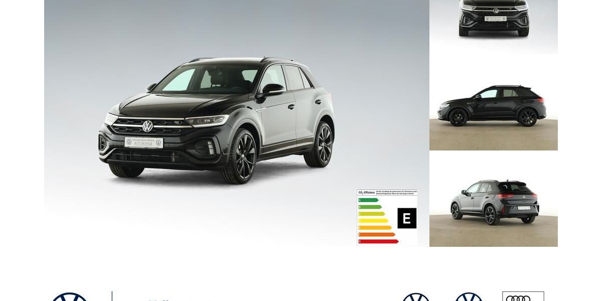 VW T-Roc 24.500 km 35.880 &euro; Bamberg 96052