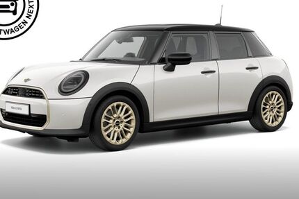 Mini Cooper C 24.722 km 26.990 &euro; Maintal 63477