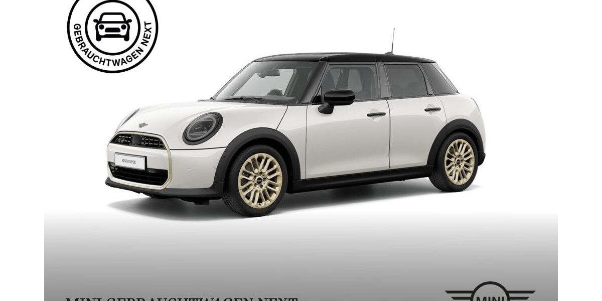 Mini Cooper C 24.722 km 26.990 &euro; Maintal 63477