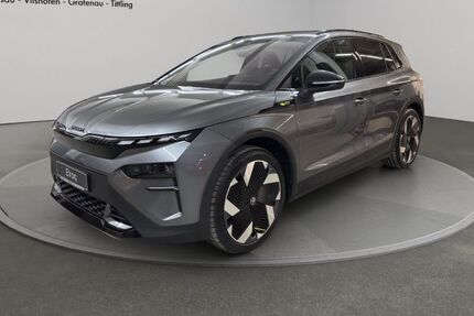 Skoda Elroq 9.561 km 52.949 &euro; Passau 94032