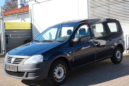 Dacia Logan 194.000 km 790 &euro; Krumbach (Schwaben) 86381