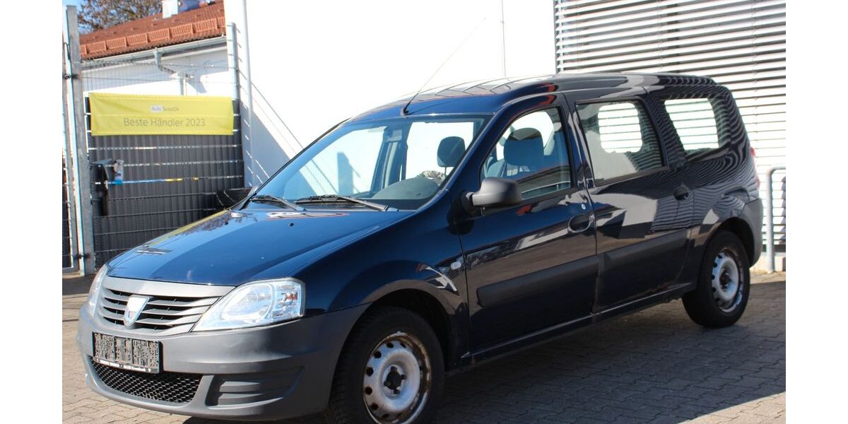 Dacia Logan 194.000 km 790 &euro; Krumbach (Schwaben) 86381