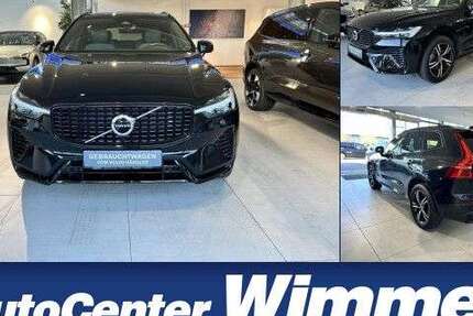 Volvo XC60 42.000 km 38.800 € Passau 94036