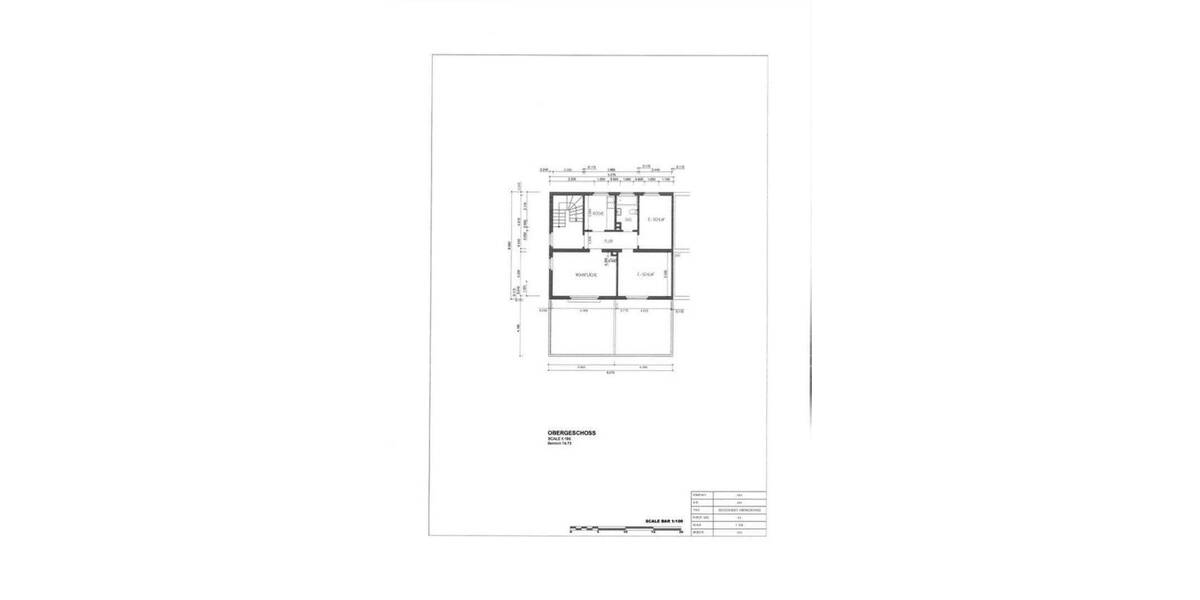 Mehrfamilienhaus, Wohnhaus Lünen Nordlünen - 5 Zimmer, 150 m&sup2;, 295.000&euro; | Angebot:25386219