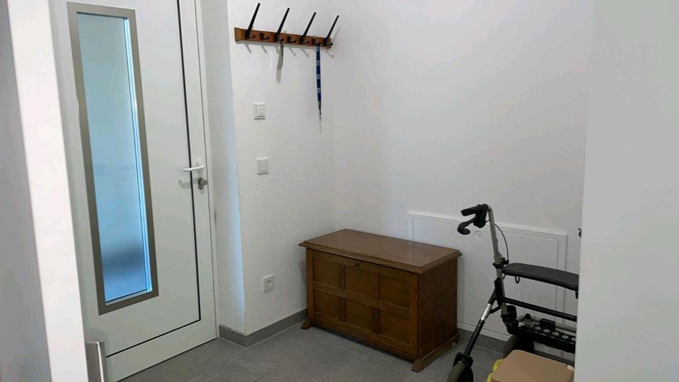Erdgeschoßwohnung Wettstetten - 1 Zimmer, 49 m&sup2;, 800&euro; | Angebot:26506516