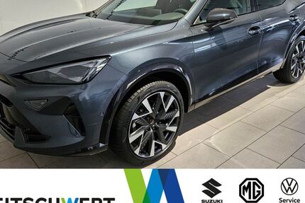 Cupra Formentor 16.700 km 32.850 &euro; Ansbach 91522