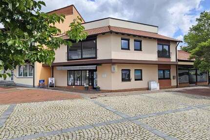 Wohnung Rödental Oeslau - 4 Zimmer, 107 m&sup2;, 262.000&euro; | Angebot:25707203