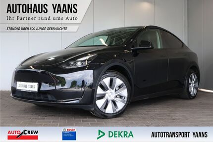 Tesla Model Y 39.950 km 34.889 &euro; Pinneberg 25421