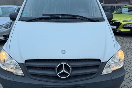 Mercedes-Benz Vito 253.271 km 7.499 € Ibbenbüren 49479