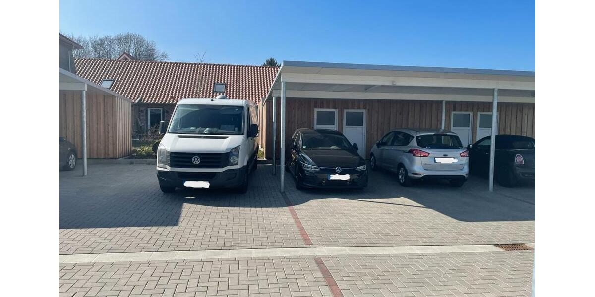 Dachgeschoßwohnung Neuenkirchen-Vörden Vörden - 3 Zimmer, 75 m&sup2;, 745&euro; | Angebot:26402885