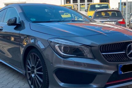 Mercedes-Benz CLA 250 Shooting Brake 143.450 km 18.800 € Forstinning 85661