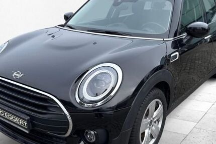 Mini One Clubman 54.648 km 20.450 € Bergen auf Rügen 18528