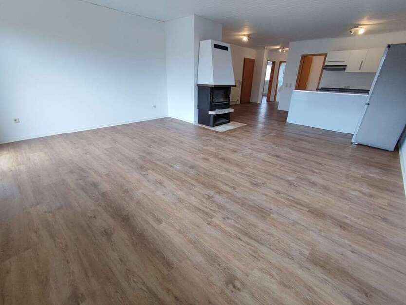 Wohnung zum Mieten in Landstuhl 1.250 € 110 m²
