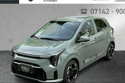 Kia Picanto 5.000 km 20.800 &euro; Bietigheim-Bissingen 74321