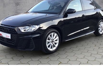 Audi A1 4.700 km 25.980 &euro; Plauen 08527
