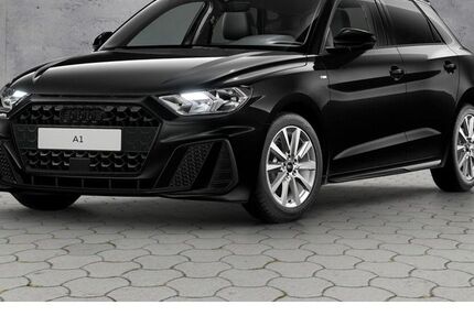 Audi A1 4.700 km 26.580 &euro; Plauen 08527