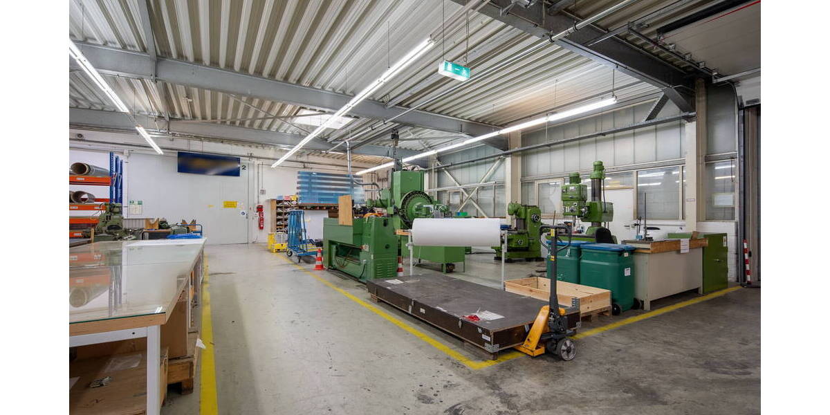 Gewerbeobjekt Kaltenkirchen - 9.800.000&euro; | Angebot:25700492