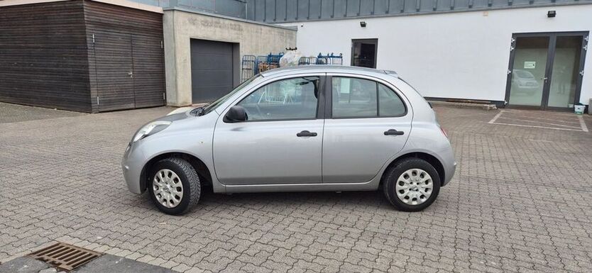 Micra