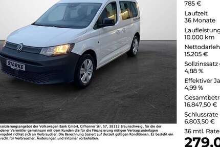 VW Caddy 130.932 km 15.990 &euro; Lotte 49504