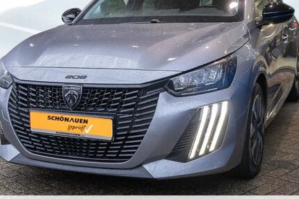 Peugeot 208 14.682 km 15.550 &euro; Solingen 42697