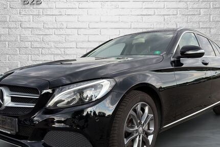Mercedes-Benz C 250 246.597 km 8.999 &euro; Bad Krozingen - Hausen 79189