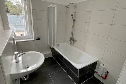 moderne 4 Raum Wohnung mit Balkon, Bad mit Wanne in Gera-Pforten! - Wohnung Gera Pforten | Angebot:27265827