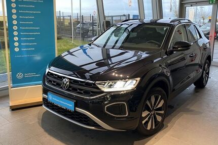 VW T-Roc 25.335 km 22.850 &euro; Bad Vilbel 61118