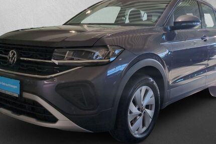 VW T-Cross 4.884 km 23.290 € Hohenwestedt 24594