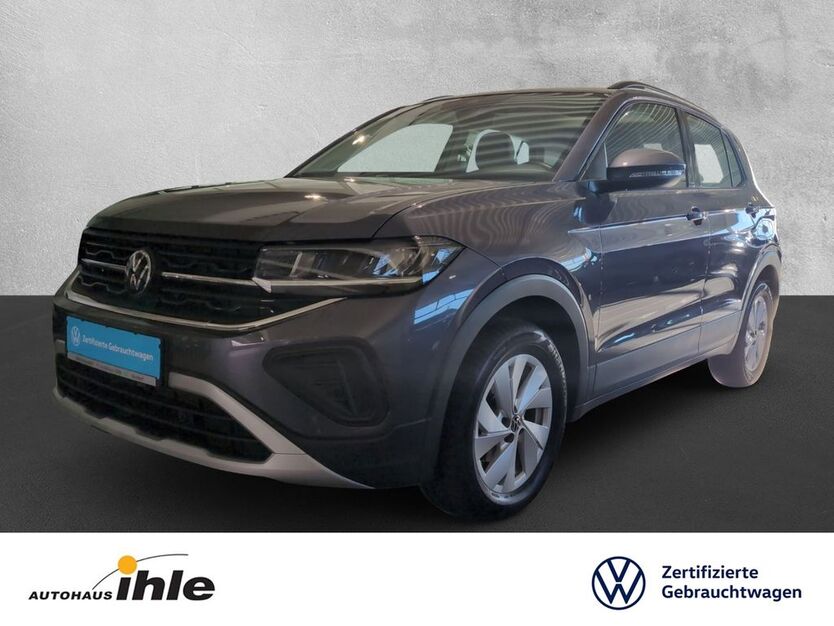 VW T-Cross 4.884 km 23.290 € Hohenwestedt 24594