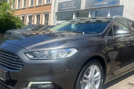 Ford Mondeo 220.000 km 5.990 &euro; Dillingen 66763