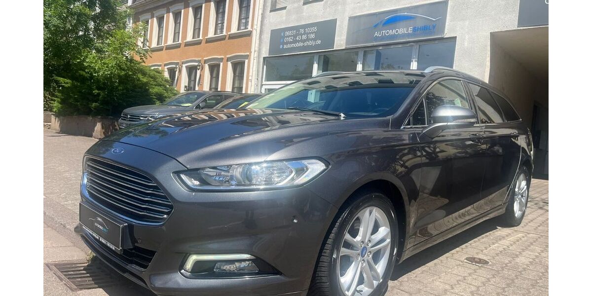 Ford Mondeo 220.000 km 5.990 &euro; Dillingen 66763