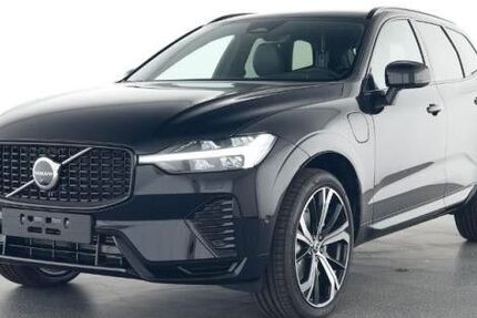 Volvo XC60 16.790 km 52.990 &euro; Meschede 59872