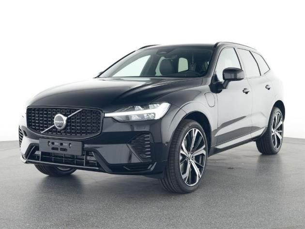 Volvo XC60 16.790 km 52.990 &euro; Meschede 59872