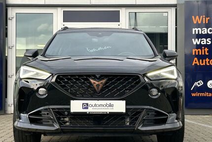 Cupra Formentor 16.119 km 39.980 &euro; Salzgitter 38229