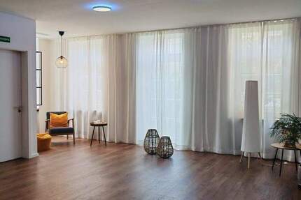 NEUMANN -Gepflegte und schöne Gastronomiefläche in guter Lage! zimmer