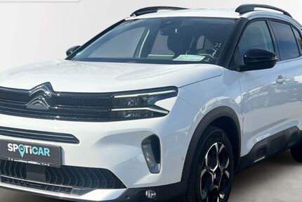 Citroen C5 Aircross 42.500 km 25.990 &euro; Homburg 66424