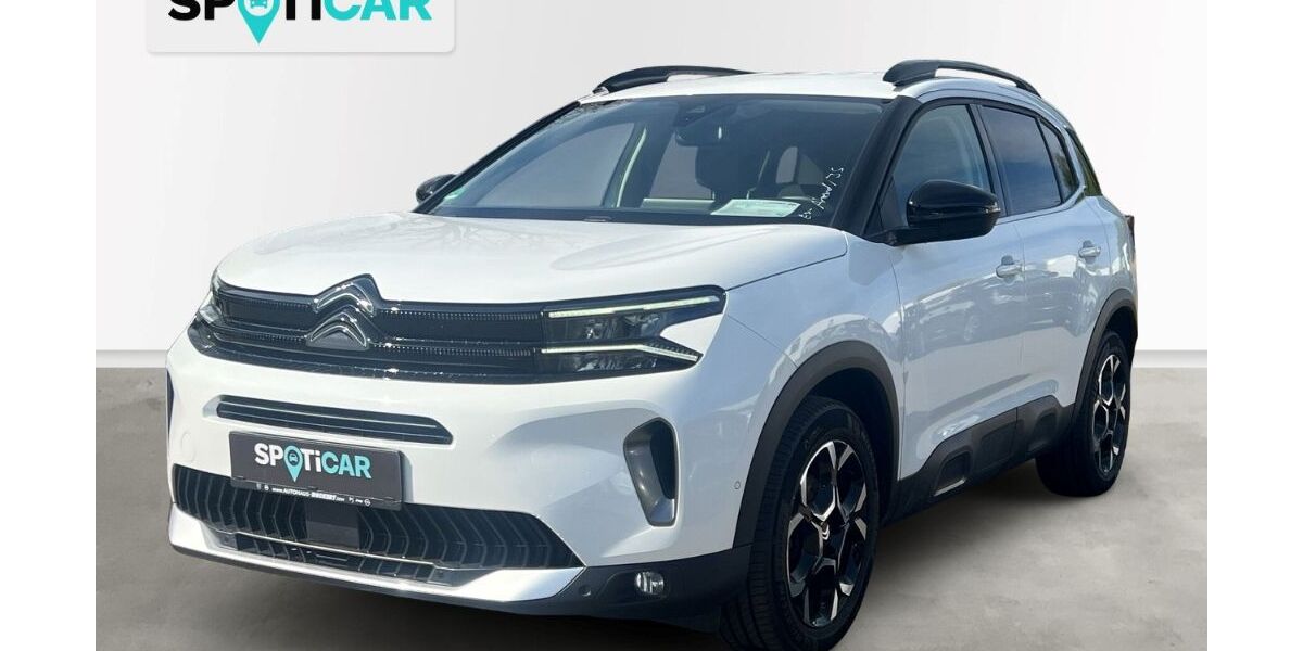 Citroen C5 Aircross 42.500 km 25.990 &euro; Homburg 66424