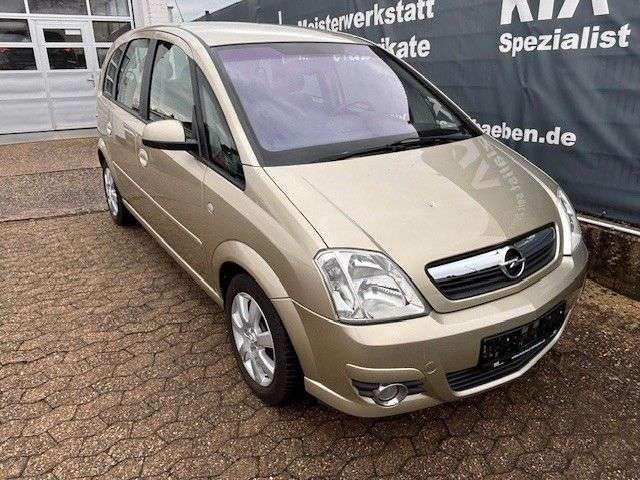 Opel Meriva 169.850 km 3.389 &euro; Erftstadt 50374